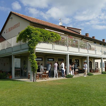 Braida Wine Resort Rocchetta Tanaro Exterior photo