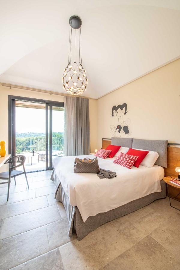Braida Wine Resort Rocchetta Tanaro Exterior photo