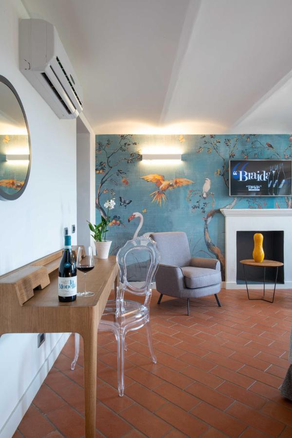 Braida Wine Resort Rocchetta Tanaro Exterior photo