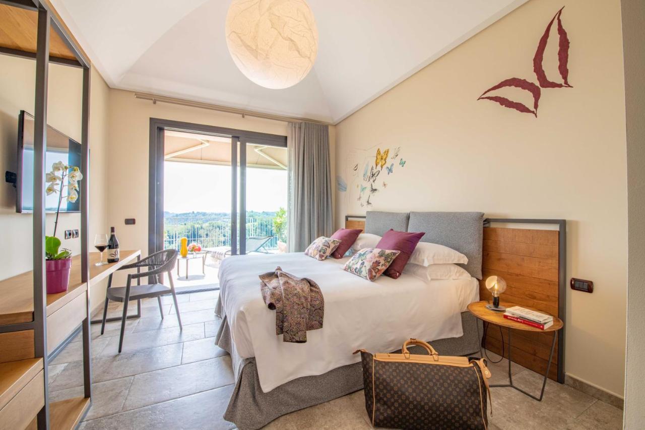 Braida Wine Resort Rocchetta Tanaro Exterior photo