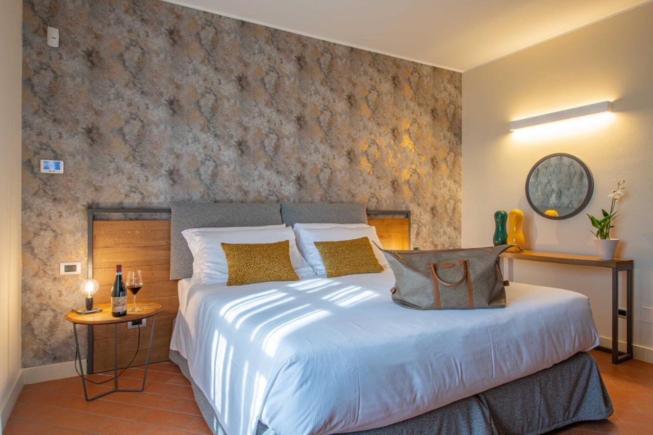 Braida Wine Resort Rocchetta Tanaro Exterior photo