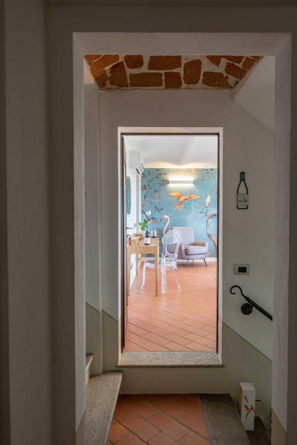 Braida Wine Resort Rocchetta Tanaro Exterior photo