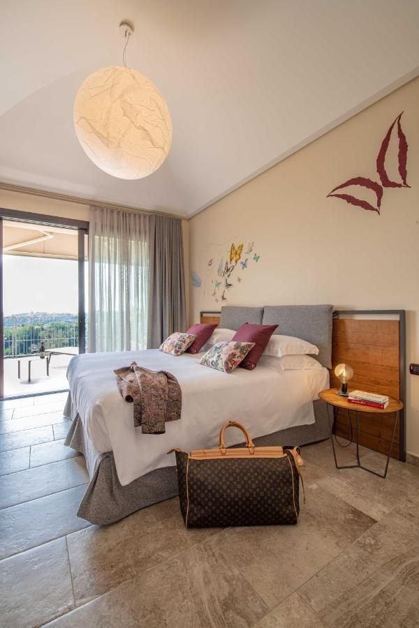Braida Wine Resort Rocchetta Tanaro Exterior photo