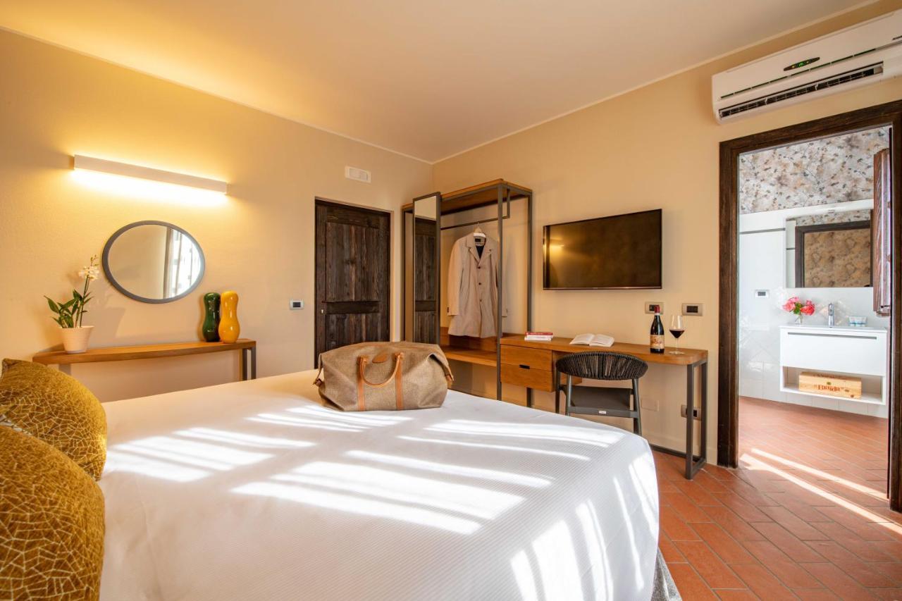 Braida Wine Resort Rocchetta Tanaro Exterior photo