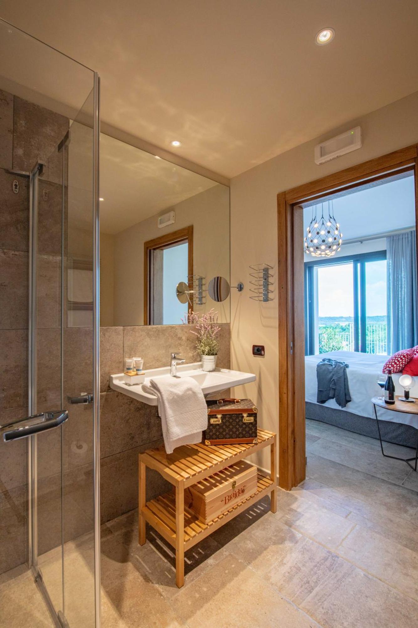 Braida Wine Resort Rocchetta Tanaro Exterior photo
